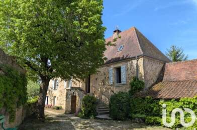 Maison 5 pièces 348000 €