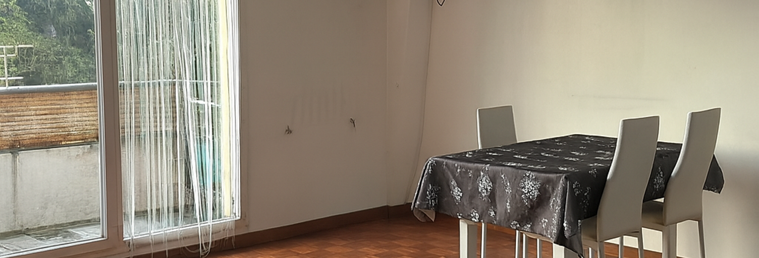 Appartement 3 Pièces 78 m² à vendre à Corbeil-Essonnes (91100)