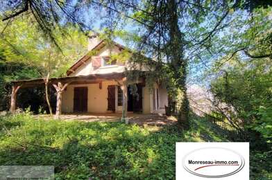 Maison 9 pièces 189000 €