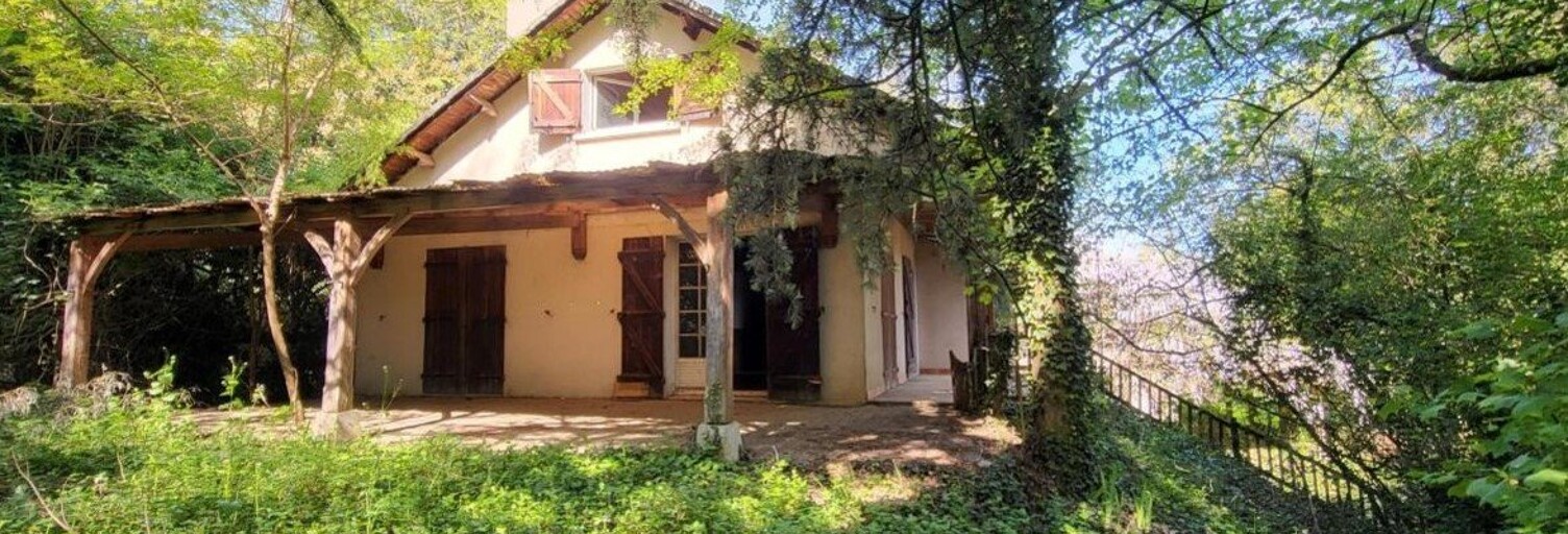 Maison 9 Pièces 200 m² à vendre à Mâcon (71000)