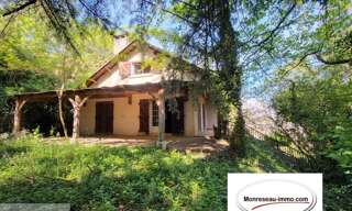 Maison 9 Pièces 200 m² à vendre à Mâcon (71000)