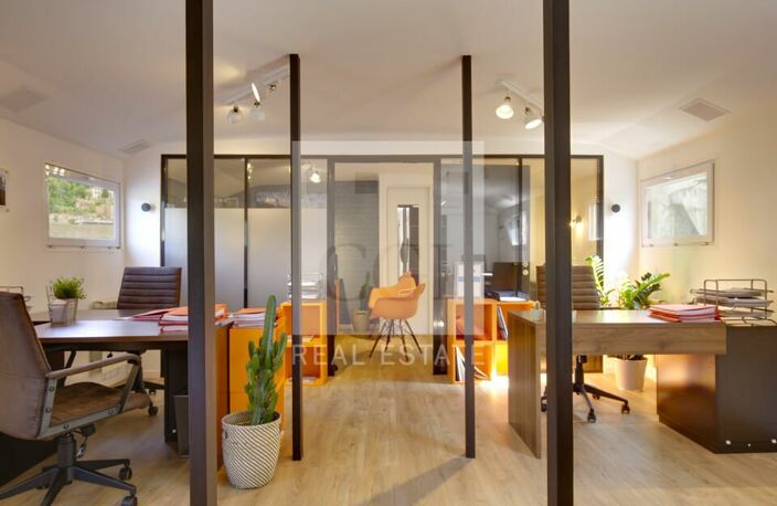 BUREAUX à LOUER — photo 3