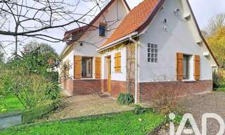 Maison 6 Pièces 93 m² à vendre à Willeman (62770)