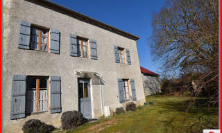 Maison 6 Pièces 166 m² à vendre à Bost (03300)