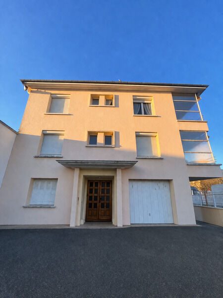 Villa / Maison  T8 à vendre Romans-sur-Isère 26100