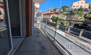 Appartement 2 Pièces 52 m² à vendre à Le Cannet (06110)