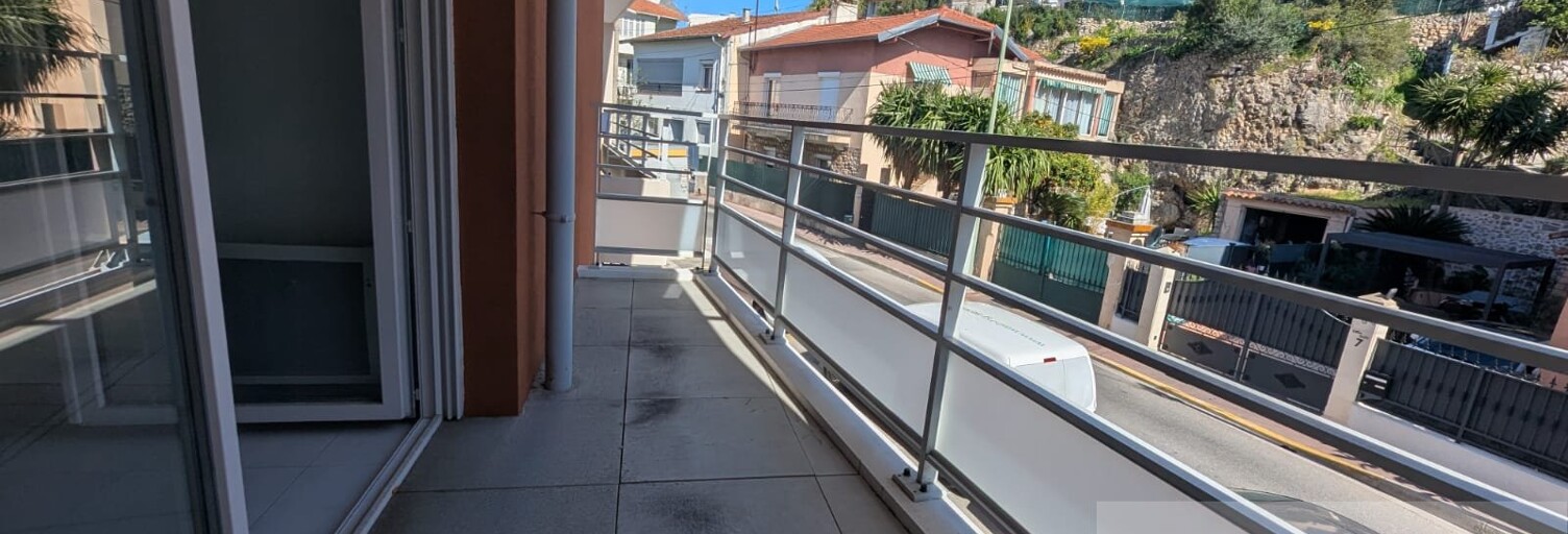 Appartement 2 Pièces 52 m² à vendre à Le Cannet (06110)