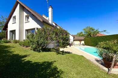 Maison 7 pièces 680000 €
