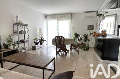 Appartement 3 pièces 175000 €