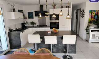 Maison 3 Pièces 75 m² à vendre à Puydaniel (31190)