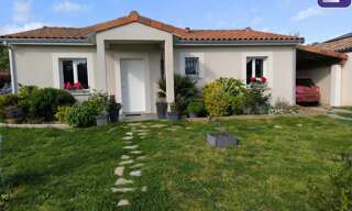 Maison 3 Pièces 75 m² à vendre à Puydaniel (31190)