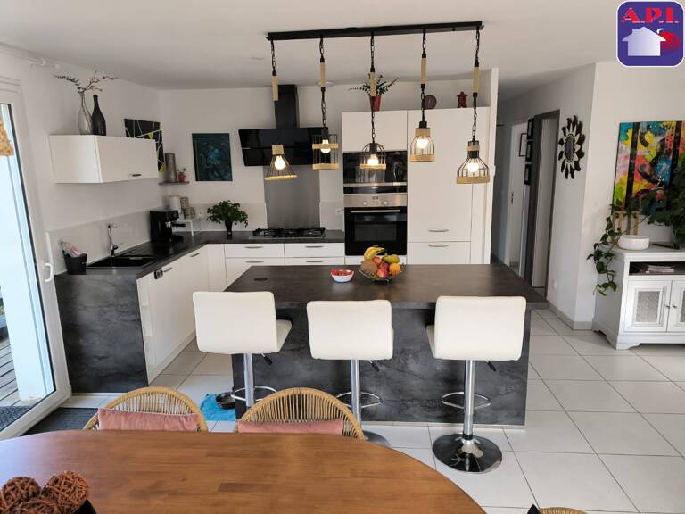Maison 3 pièces 75 m² — photo 1