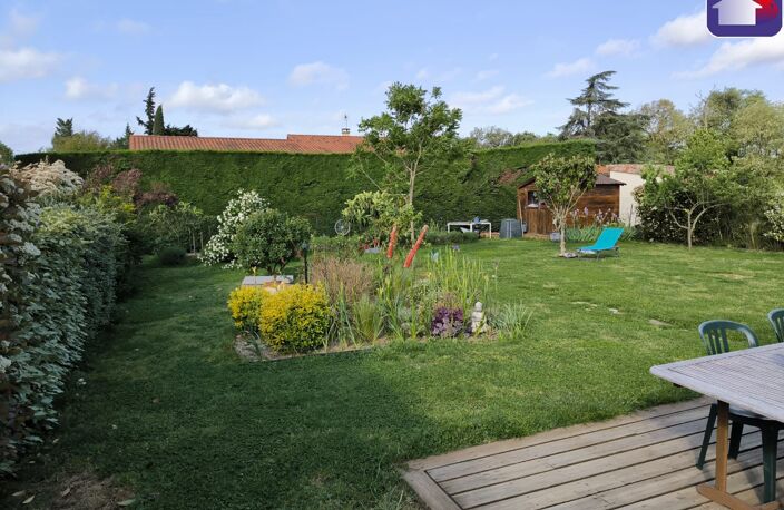 Vente maison 3 pièces 75 m² Puydaniel (31190) — photo 4