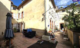 Maison 15 Pièces 477 m² à vendre à Belpech (11420)