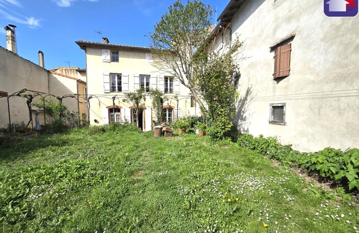 Vente maison 15 pièces 477 m² Mazères (09270) — photo 2