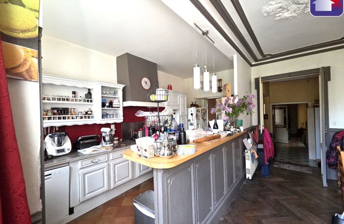 Vente maison 15 pièces 477 m² Mazères (09270) — photo 3