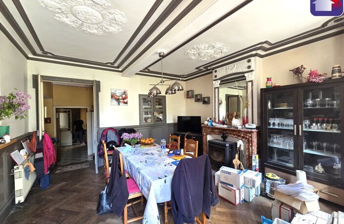 Vente maison 15 pièces 477 m² Mazères (09270) — photo 4