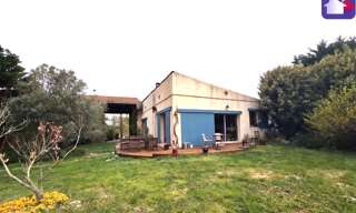 Maison 4 Pièces 140 m² à vendre à Belpech (11420)