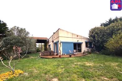 Maison 4 pièces 272000 €