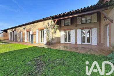 Maison 7 pièces 728000 €