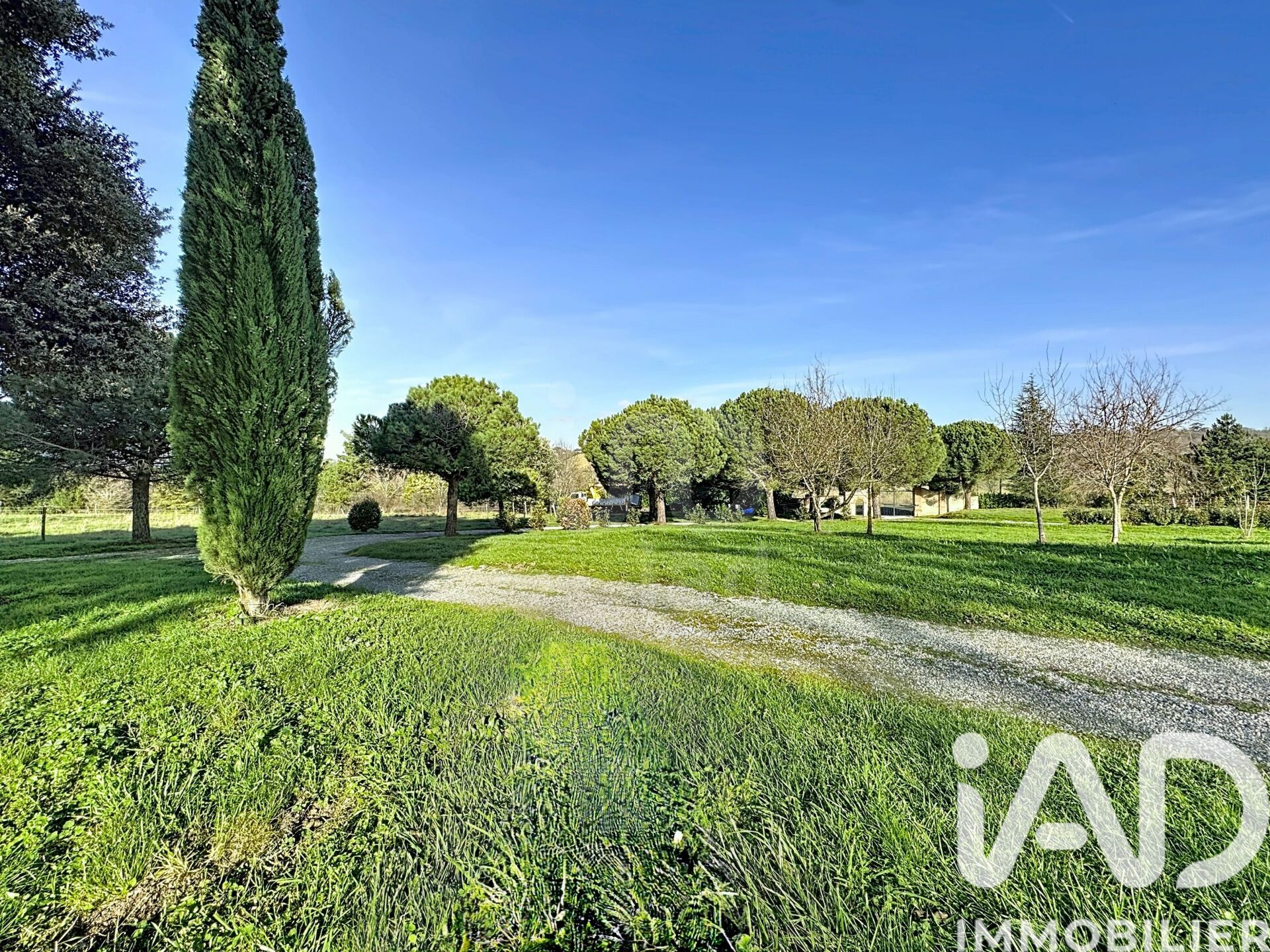 Vente Maison/villa 7 pièces - Photo 2