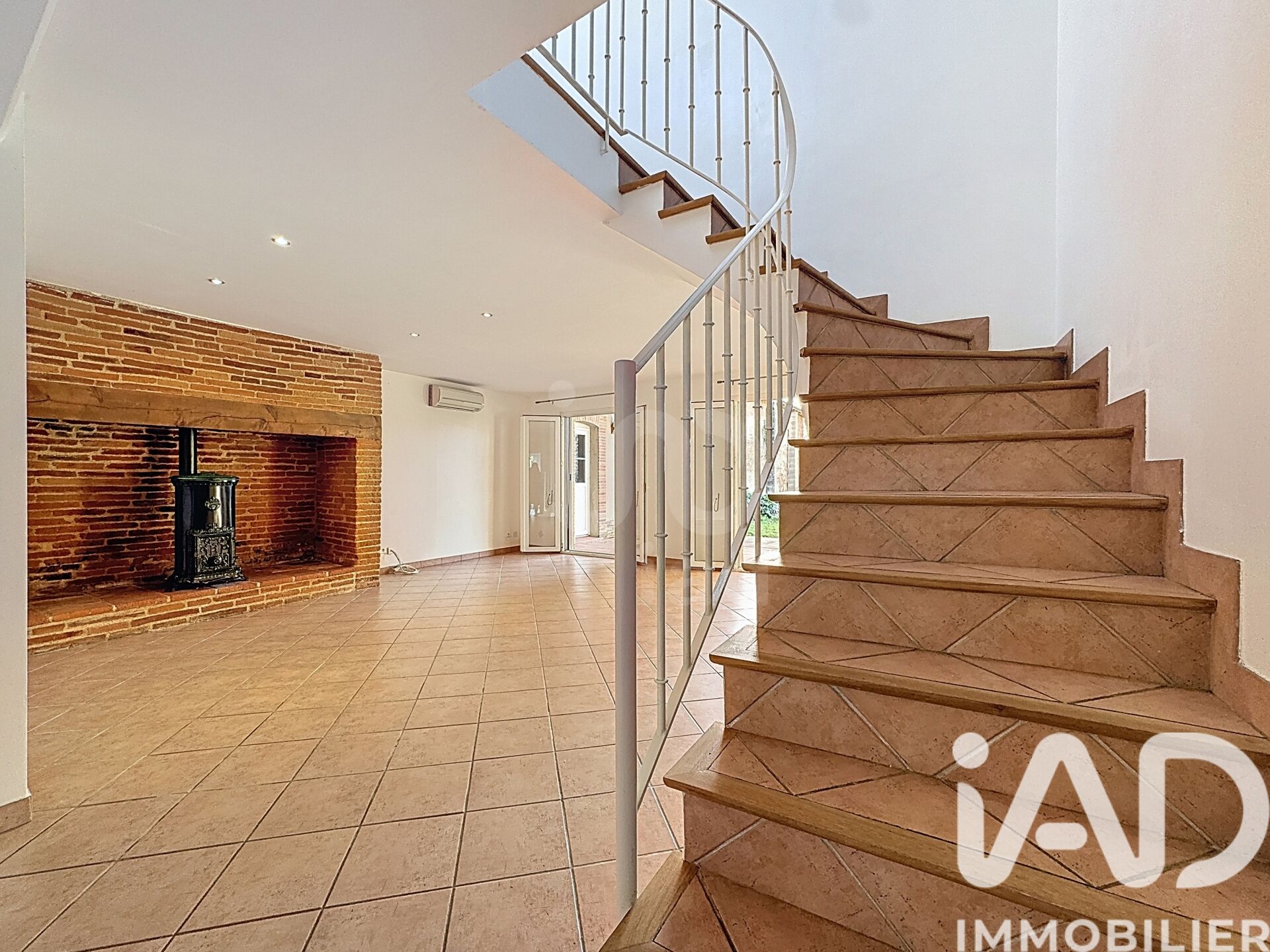 Vente Maison/villa 7 pièces - Photo 4