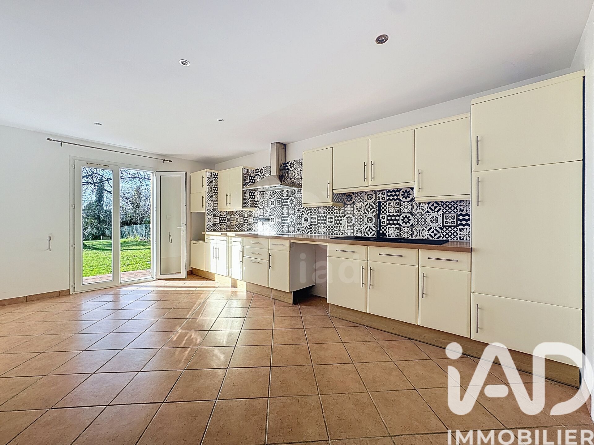 Vente Maison/villa 7 pièces - Photo 5