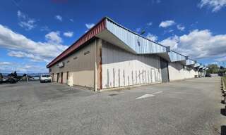Commerce 1 Pièce 167 m² à louer à Carcassonne (11000)