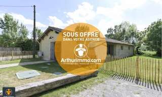 Maison 5 Pièces 101 m² à vendre à Le Bourdet (79210)