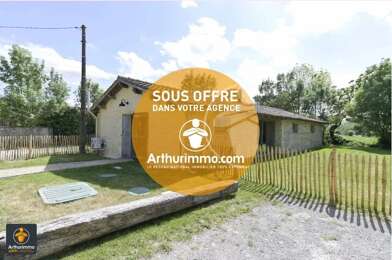 Maison 5 pièces 179990 €