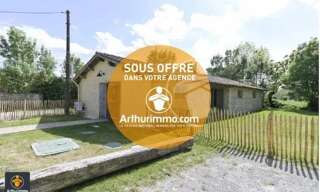 Maison 5 Pièces 101 m² à vendre à Le Bourdet (79210)
