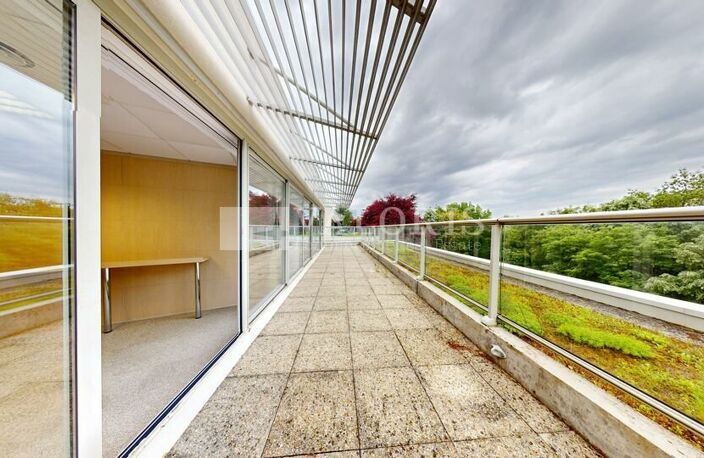 BUREAUX à LOUER — photo 3