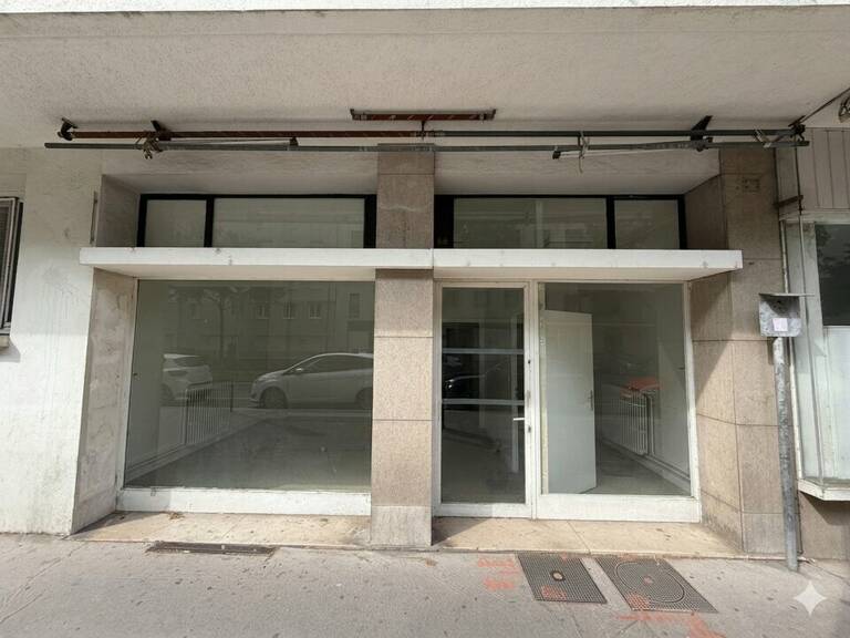LOCAL COMMERCIAL à LOUER — photo 1