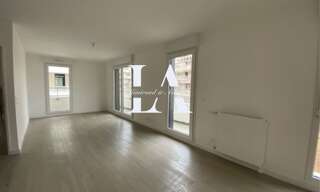 Appartement 2 Pièces 48 m² à louer à Saint-Germain-en-Laye (78100)
