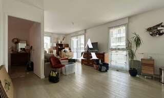 Appartement 2 Pièces 48 m² à louer à Saint-Germain-en-Laye (78100)
