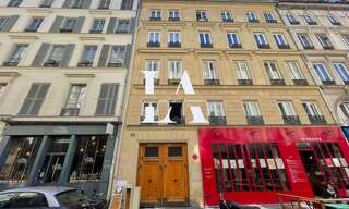 Appartement 2 Pièces 36 m² à louer à Paris 9 (75009)