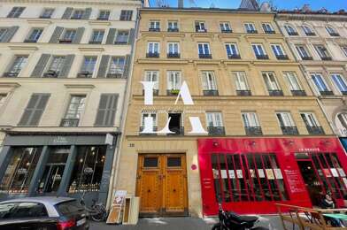 Appartement 2 pièces 1260 €
