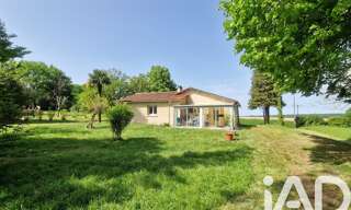 Maison 4 Pièces 85 m² à vendre à Deviat (16190)