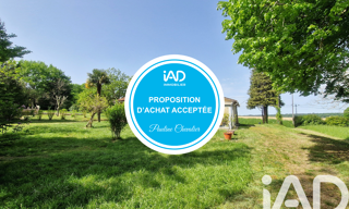 Maison 4 Pièces 85 m² à vendre à Deviat (16190)