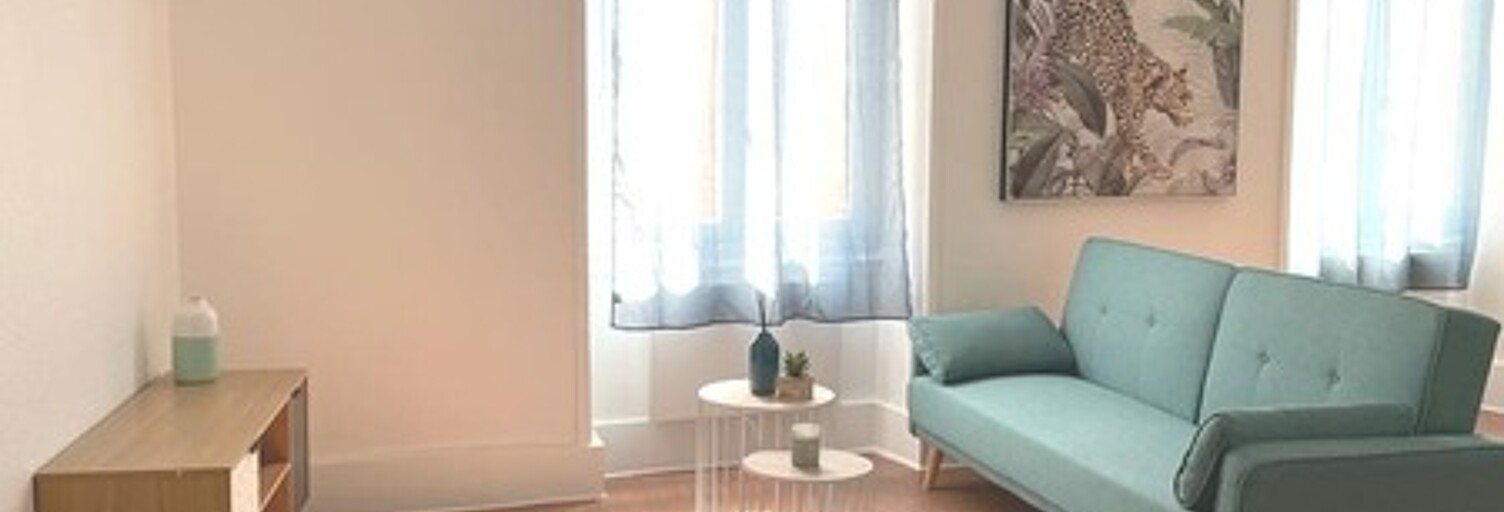 Appartement 3 Pièces 88 m² à louer à Romans-sur-Isère (26100)