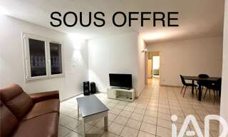 Appartement 4 Pièces 77 m² à vendre à Fuveau (13710)