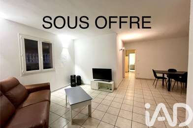 Appartement 4 pièces 295000 €