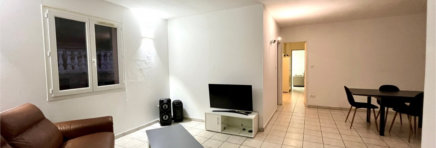 Appartement 4 Pièces 77 m² à vendre à Fuveau (13710)