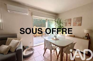 Appartement 3 pièces 255000 €