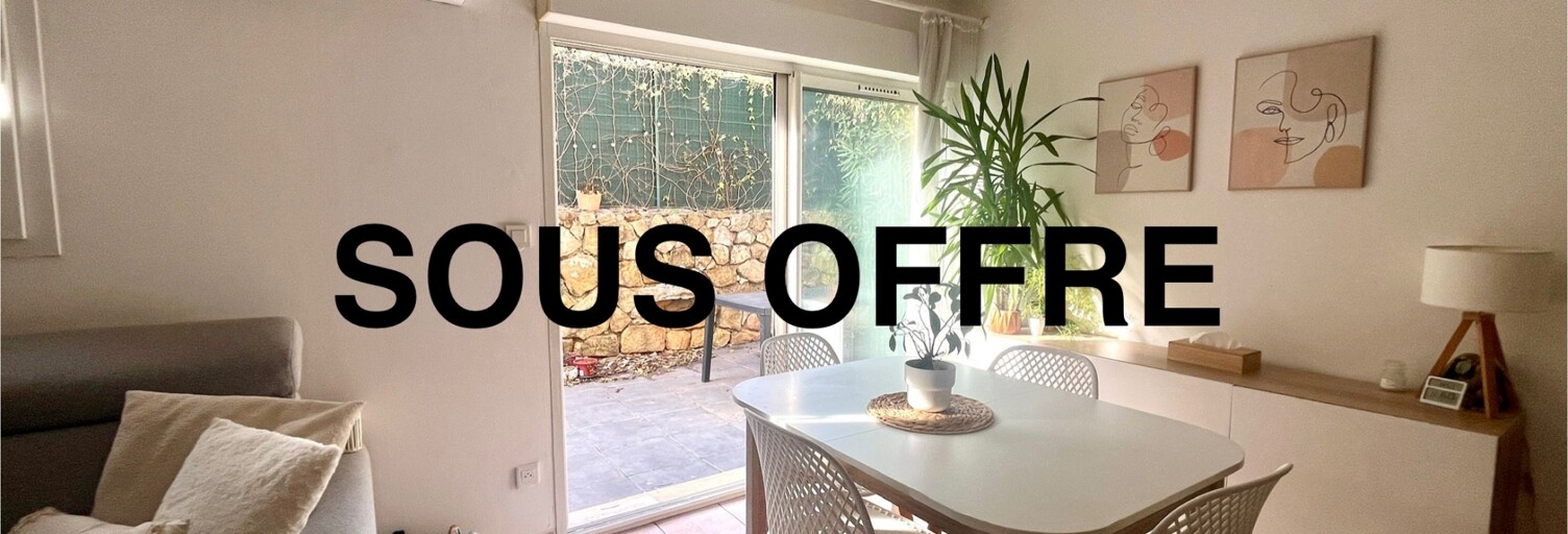 Appartement 3 Pièces 57 m² à vendre à Fuveau (13710)