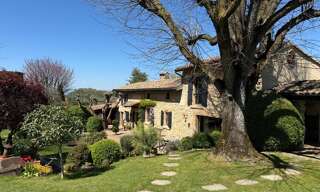 Maison 7 Pièces 220 m² à vendre à Montvendre (26120)