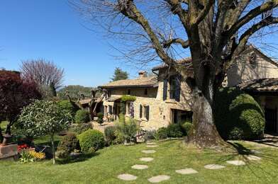 Maison 7 pièces 995000 €