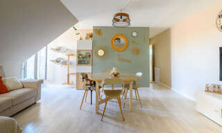 Appartement 3 Pièces 55 m² à vendre à Torcy (77200)