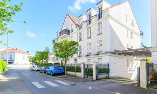 Appartement 3 Pièces 55 m² à vendre à Torcy (77200)