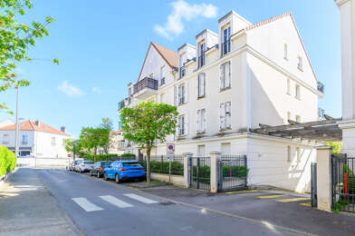 Appartement 3 pièces 212000 €